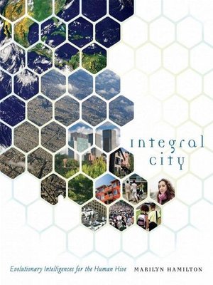 cover image of Integral City